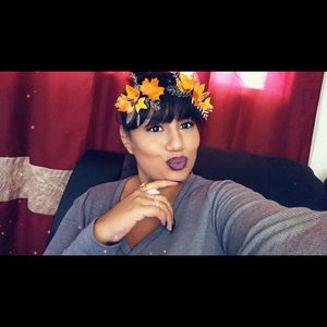 Meet your Posher, Krystal